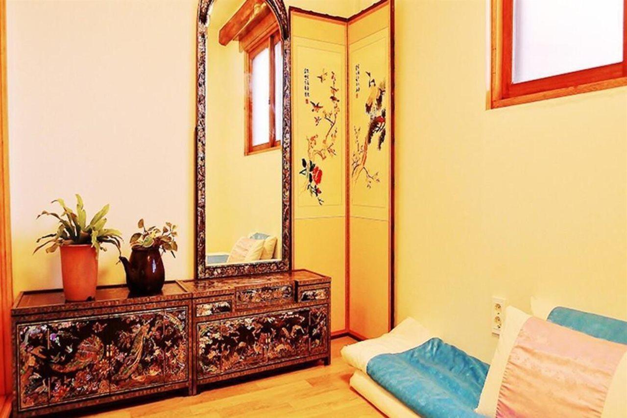 Hanok Guesthouse 202 Seul Dış mekan fotoğraf