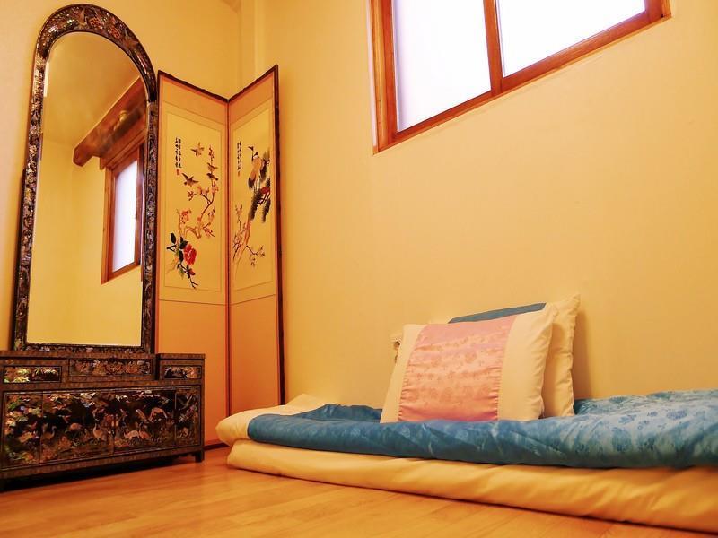 Hanok Guesthouse 202 Seul Dış mekan fotoğraf